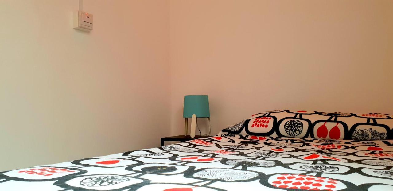 Arc House Sevilla Only Adults ภายนอก รูปภาพ