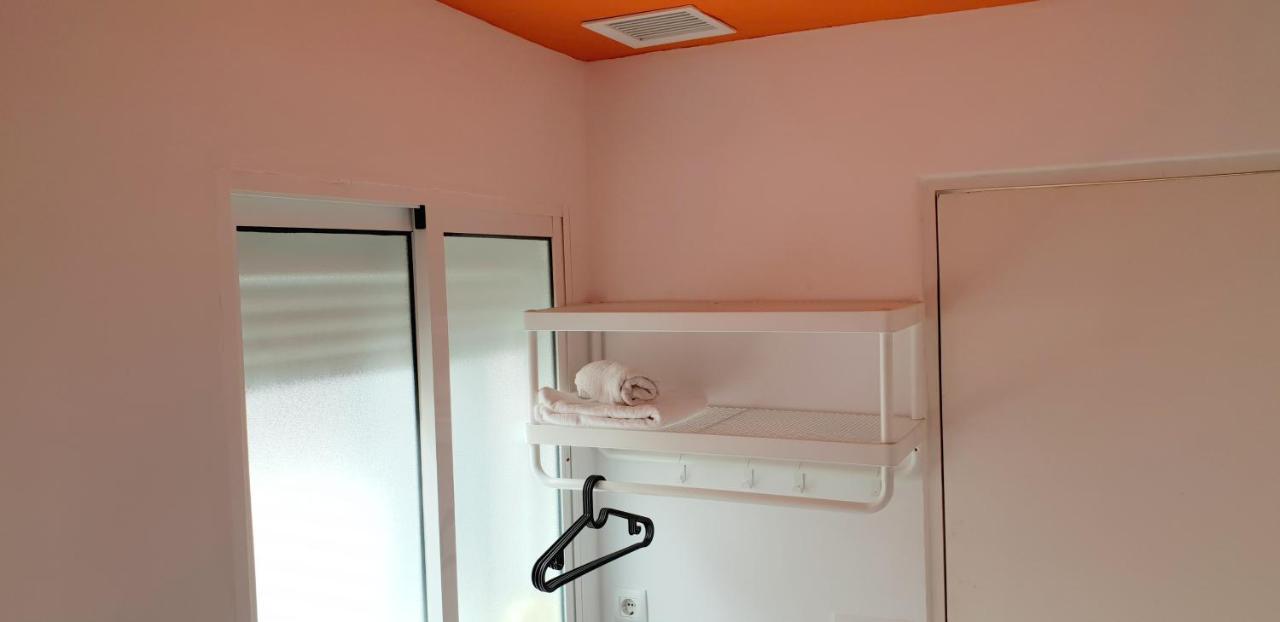 Arc House Sevilla Only Adults ภายนอก รูปภาพ