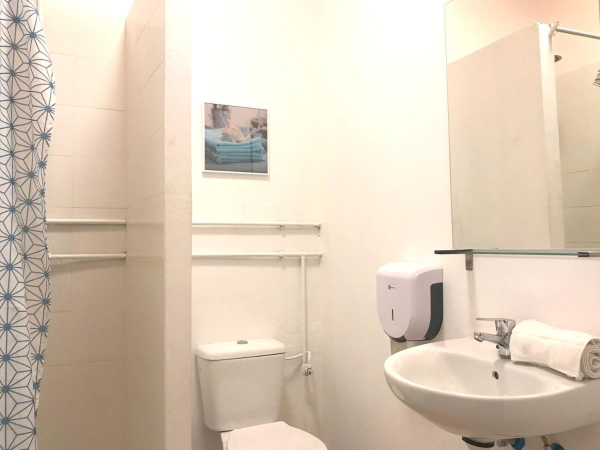Arc House Sevilla Only Adults ภายนอก รูปภาพ