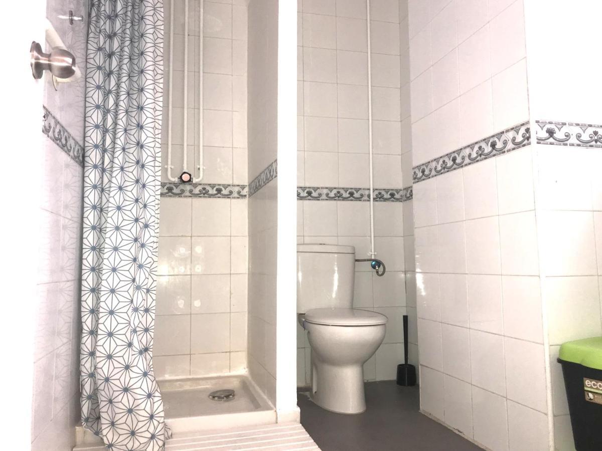 Arc House Sevilla Only Adults ภายนอก รูปภาพ