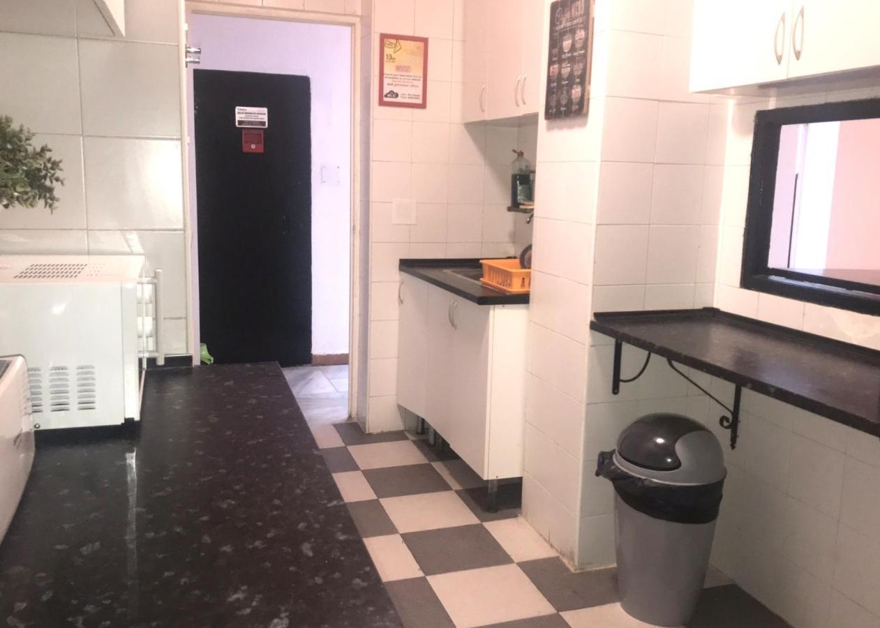 Arc House Sevilla Only Adults ภายนอก รูปภาพ