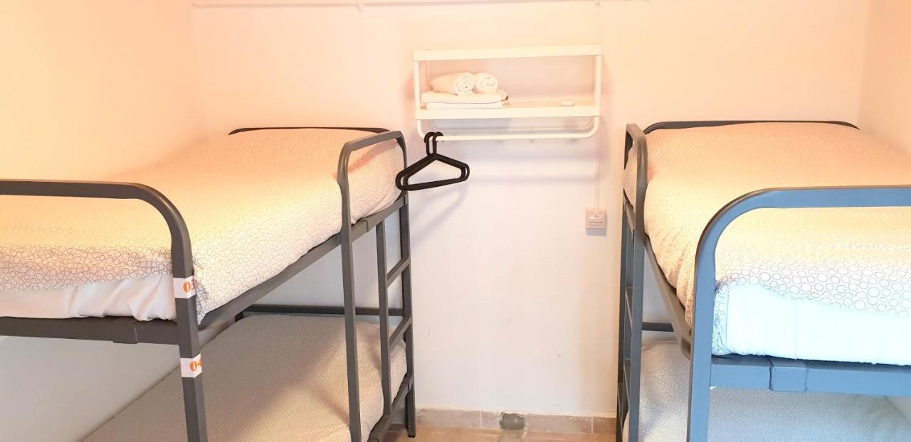 Arc House Sevilla Only Adults ภายนอก รูปภาพ