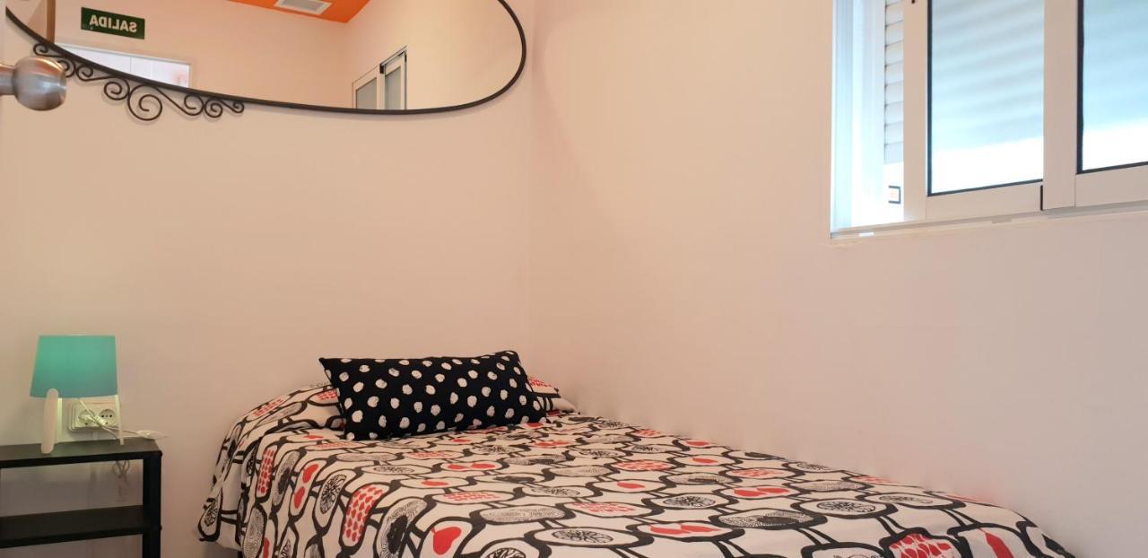 Arc House Sevilla Only Adults ภายนอก รูปภาพ