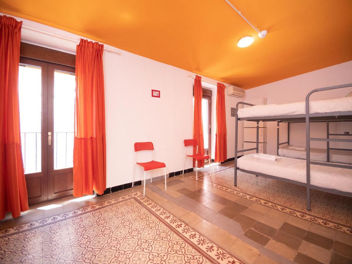 Arc House Sevilla Only Adults ภายนอก รูปภาพ
