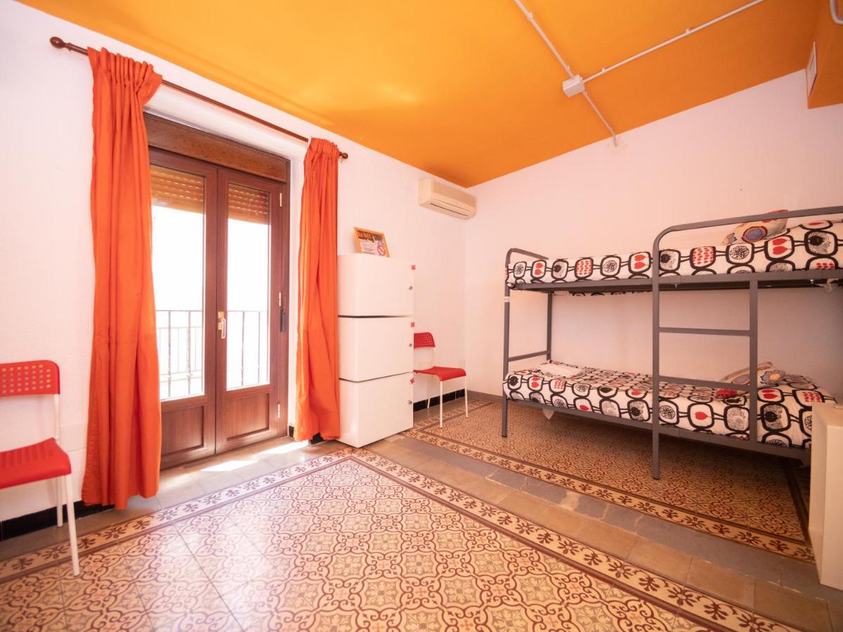 Arc House Sevilla Only Adults ภายนอก รูปภาพ