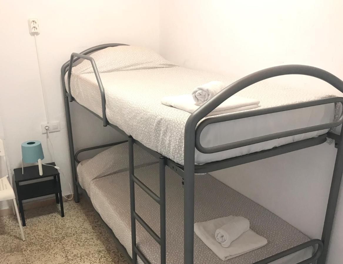 Arc House Sevilla Only Adults ภายนอก รูปภาพ
