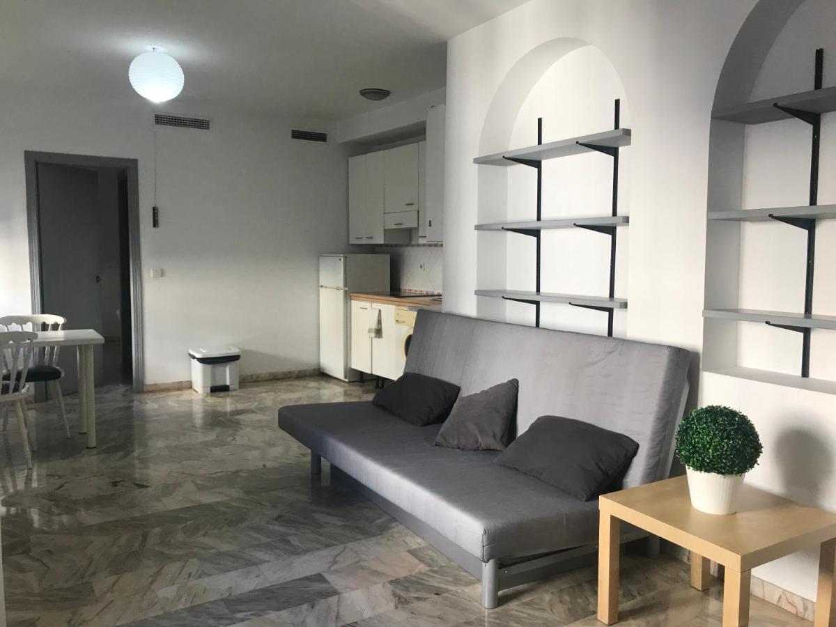 Arc House Sevilla Only Adults ภายนอก รูปภาพ