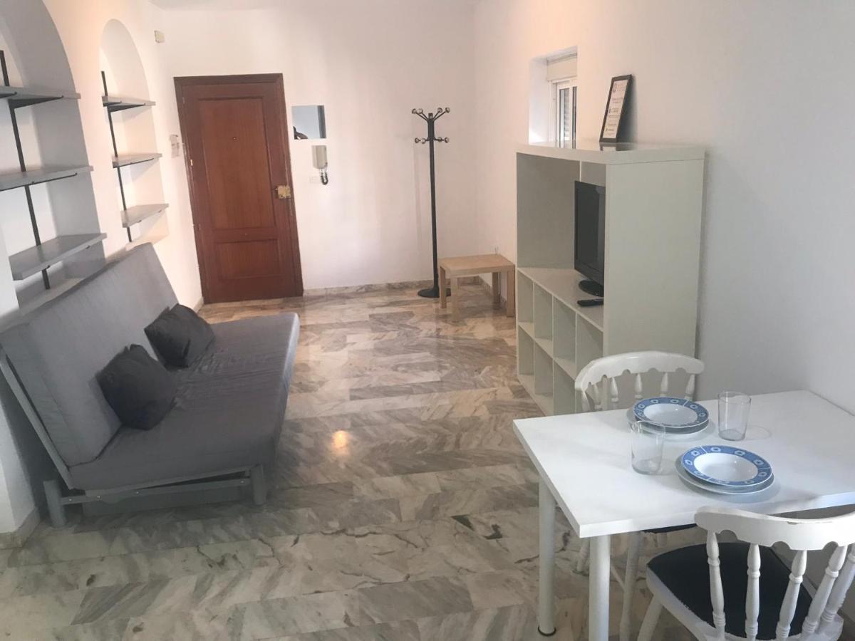 Arc House Sevilla Only Adults ภายนอก รูปภาพ